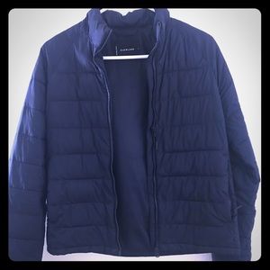 Everlane Jacket